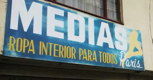 MEDIAS PARIS BOGOTÁ MEDIAS PARIS BOGOTÁ